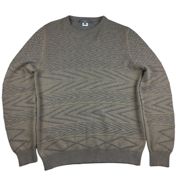 Maria Di Ripabianca Italian 100% Cashmere Sweater - Picture 4 of 7